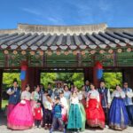 Jeju: Day Tour Hanbok, HALLASAN, Camellia, Sauna (W/pick-up) - Exploring Jeju’s Natural Wonders