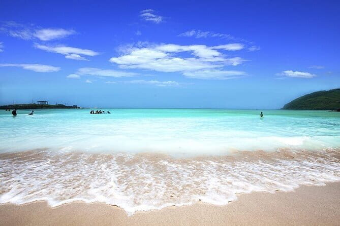 Jeju Eastern Cultural Exploration Day Tour - The Sum Up