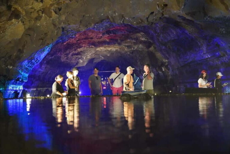 Jeju: Eastern Jeju UNESCO Spots Day Tour - What Travelers Say: Authentic Feedback