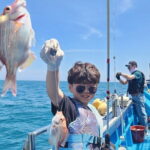 Jeju Hidden Gem Sea Boat Fishing Tour with Lunch - Who Should Consider This Tour?