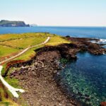 Jeju Island: Customized Private Full-Day Van Tour - What to Expect from the Itinerary