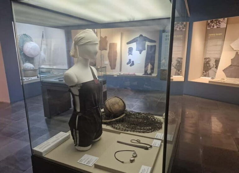 Jeju Island: Eastern Tour for Leisurely Walkers - Why This Tour Provides Great Value