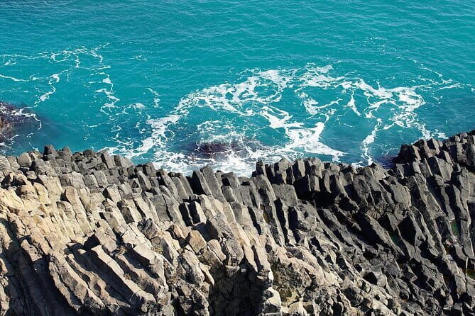 Jeju Island -Full Day Flexible Sightseeing Private (Guide tour) - Breaking Down the Itinerary