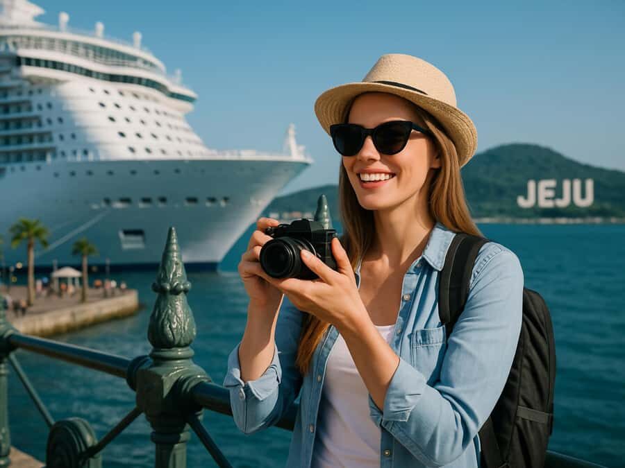 Jeju Island: Full Day Tour for Cruise Ship Passengers - Why This Tour Works for You