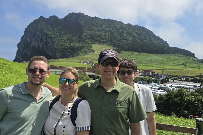 Jeju Island Private Charter Mini Bus & Free schedule Tour - Final Thoughts