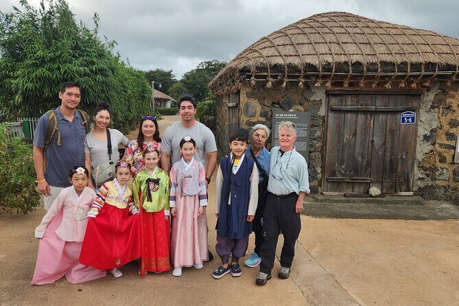 Jeju Island Private Charter Mini Bus & Free schedule Tour - Final Thoughts: Who Will Love This Tour?