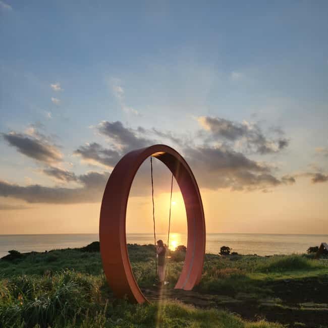 Jeju Island: Sunrise Guided Tour with Hotel Pickup - Who Will Love This Tour?