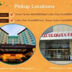 Jeju Island UNESCO Heritage Bus Tour - Detailed Breakdown of the Tour