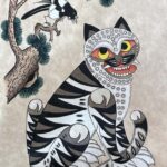 Jeju: Korean Traditional Folk Painting Class with Ocean View - Who Should Consider This Tour?