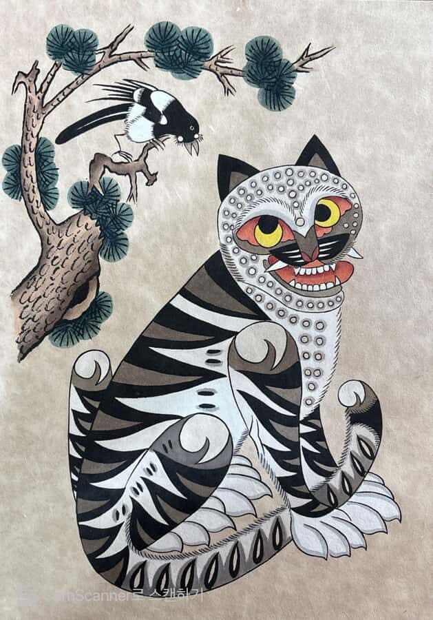 Jeju: Korean Traditional Folk Painting Class with Ocean View - Who Should Consider This Tour?