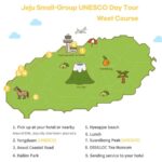 Jeju: Premium Small Group UNESCO Day Tour - West Coast - Exploring Jeju’s Natural and Cultural Highlights
