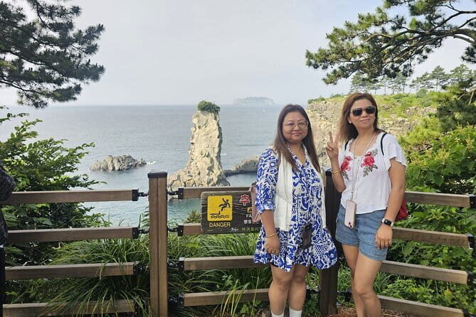 Jeju Private Day Tour from Gangjeong Cruise Terminal. - FAQ