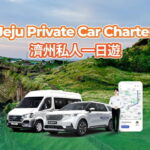 Jeju: Private One Day Car Charter - Sample Itineraries & Flexibility