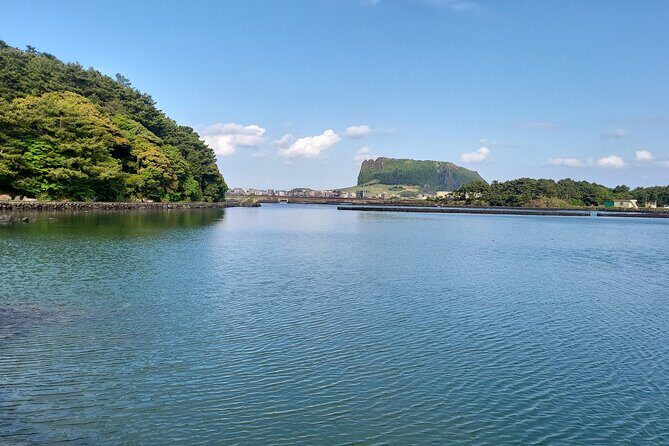 Jeju Private Tour for Overcoming Hardships Course in jeju island - Final Thoughts