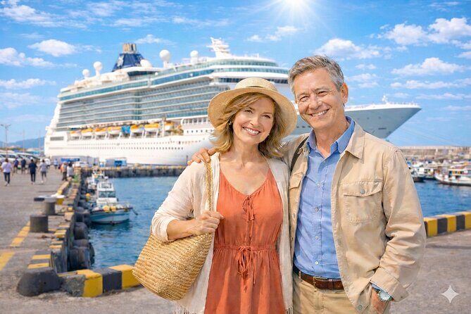 Jeju Shore Excursion for Cruise Passengers: UNESCO & Highlights - Why This Tour Offers Great Value