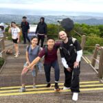 Jeju South: Small Group Healing Tour w/Mt.Halla & Olle Trail - Exploring the Highlights of the Jeju South Tour