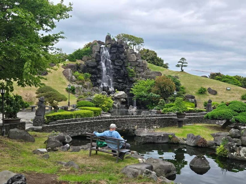 Jeju: Spirited Garden Entry Ticket - FAQ