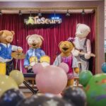 Jeju: Teddy Bear House TESEUM Entry Ticket - Practical Tips for Visiting the Teseum