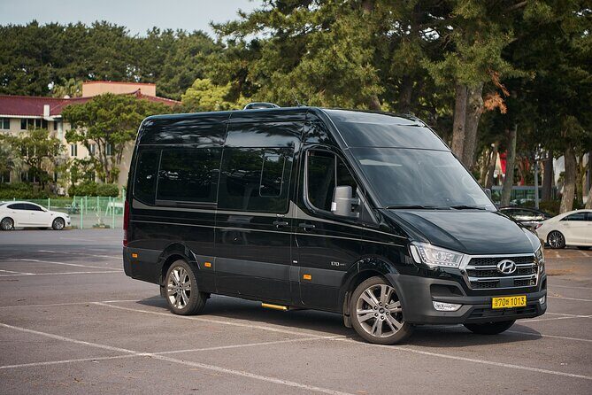 Jeju UNESCO Eco Trek  Full Day Private Nature & Culture Tour - What Comes Included and What You Should Consider