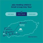 Jeju West: Small Group Healing Tour w/Caves & Dolphins - Exploring the Itinerary: What Makes Each Stop Special