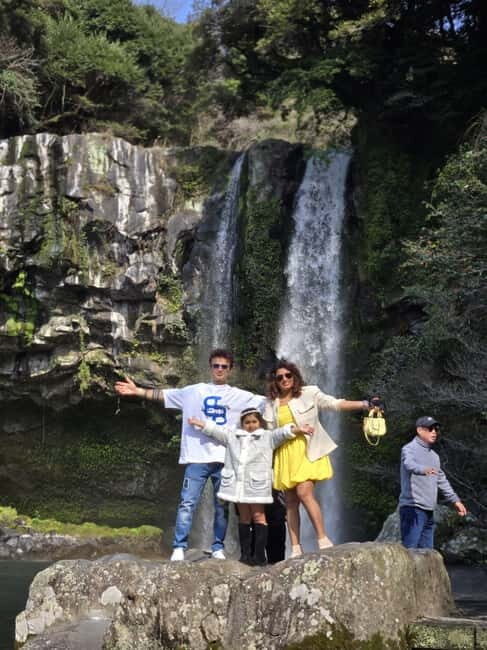 Jeju: West & South Full-Day Authentic Tour - A Detailed Look at the Jeju West & South Tour