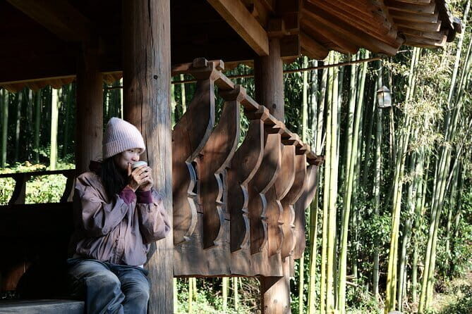 Jeonju Hanok Stay & Mt. Jiri Hiking from Seoul - What Makes This Tour Stand Out?