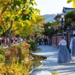 Jeonju: Private Taxi Tour Car Charter - Exploring Top Attractions in Jeonju by Private Taxi