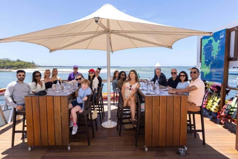 Jervis Bay Dolphin Cruise, Lunch, Berry&Kiama Blowhole Tour - Practical Details and Value