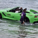 Jet Car Experience in Montego Bay - What to Expect from the Jet Car Experience