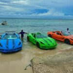 Jet Car Experience in Montego Bay - Frequently Asked Questions