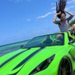 Jet Car Experience in Montego Bay with Private Transfer - The Value of This Tour