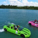 Jet Car with Optional Drone Video or KFC Meal in Montego Bay - The Itinerary Breakdown