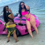 Jet Cars in Montego Bay and Private Transportation - The Experience Itself: From Start to Finish