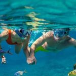 Jet Ski and Bamboo Rafting Limestone Massage From Montego Bay - What Reviewers Say