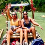 Jet Ski and or Bamboo Rafting with Free Shuttle Service - Additional Details