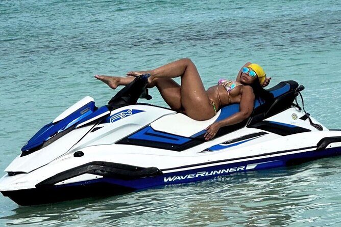 Jet Ski and Parasailing Private Guided Tour In Montego Bay - What’s Included and What’s Not