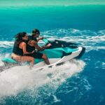 Jet Ski Around Bora Bora - Speed Through Paradise - Why This Tour Is a Great Value