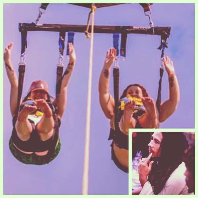 Jet Ski, Beach Tubing, Parasailing & Beach Day Private Tour - Why This Tour Works Well for Different Travelers