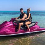 Jet Ski Experience Tickets and Admissions - Detailed Breakdown of the Itinerary