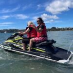Jet Ski Hire Auckland - Experience the Fun with the Best Operator - The Scenery and Destinations