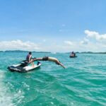 Jet Ski Island Hopping Adventure from Phuket Lunch and Transfers - The Joys of Riding Your Own Jet Ski