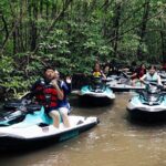 Jet Ski Kilim Mangrove Tour - What’s Included & Not