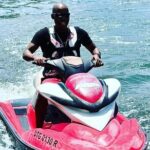 Jet Ski/ Parasailig Water Activity in Montego Bay Jamaica. - What’s Included and What’s Not