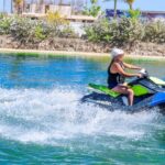 Jet Ski Punta Cana Water Park with Zipline & Inflatable Course - The Sum Up