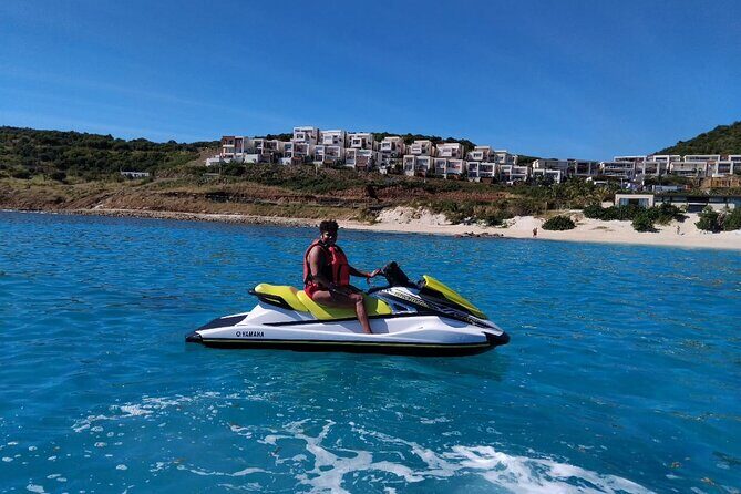 Jet Ski Rental & Beach in St.Maarten + Beach Chairs - Value and Pricing: Is It Worth It?