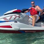 Jet Ski Rental Premium Half Day - Who Is This Experience Best For?