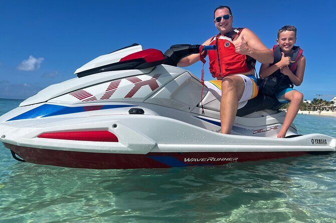 Jet Ski Rental Premium Half Day - Who Is This Experience Best For?
