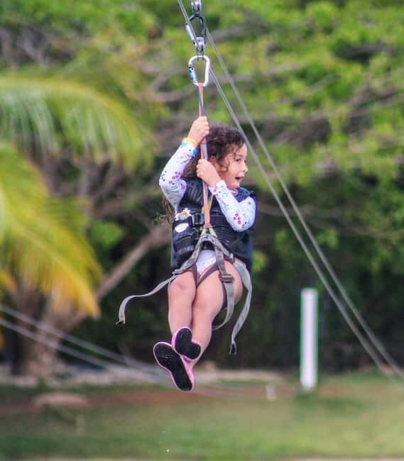 Jet Ski: The Ultimate Adrenaline Experience from Punta Cana - The Scenic Surroundings and Views