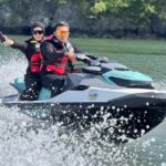 Jet Ski Through Langkawis Stunning Mangrove Andaman Sea - What’s Included and What’s Not
