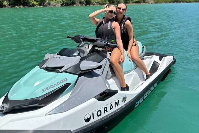 Jet Ski Tour Langkawi Dataran Lang - The Authenticity and Experience: What Travelers Say